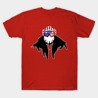 Patriot Chaz T-Shirt